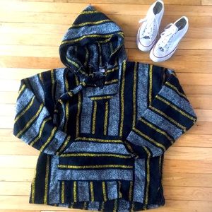 Baja Sweater